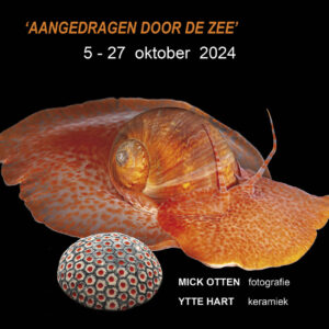 voorkant oktober 2024 Ytte Hart Mick Otten